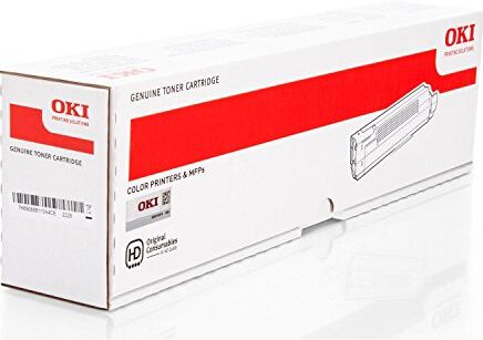 Oki TONER MC851-7.300 PAG. CYAN