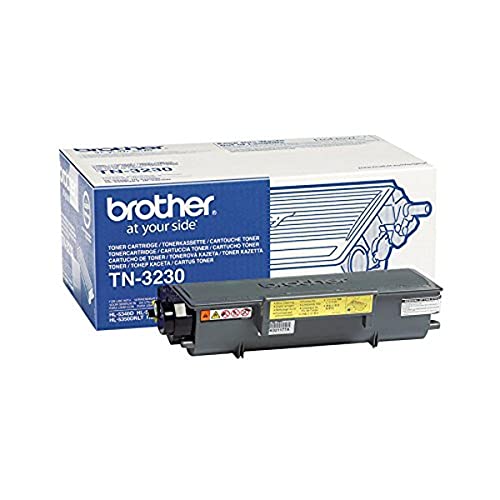 Brother KIT TONER 3 000 PAGES