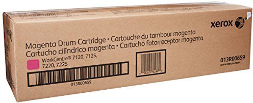 Xerox Laser cartridge 51000pages Magenta laser toner & cartridge Laser Toner & Cartridges (Laser cartridge, 51000 pages, Magenta, 1 pc(s))