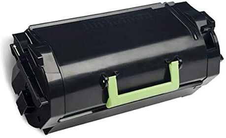 Lexmark Toner 522X, Altissima Resa, Nero