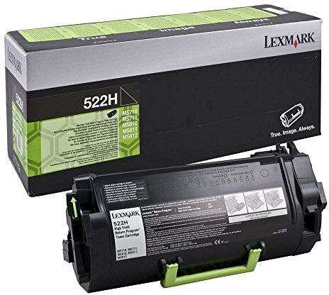 Lexmark Toner  Per Ms810-Ms811-Ms812 Da 2