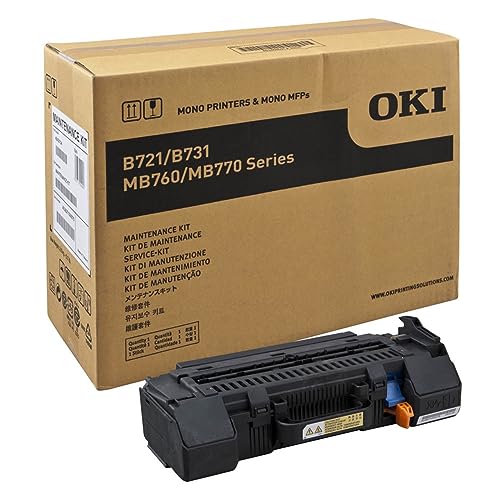 Oki Maintenance Kit B721