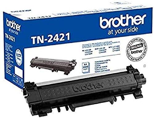 Brother TN-2421 cartuccia toner Original Nero 1 pezzo(i)