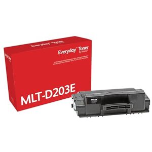 Xerox Everyday Toner Compatibile con Samsung Nero, Alta Capacità Xerox Everyday Toner Compatibile con Samsung Nero, Alta Capacità