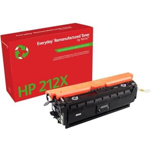 Xerox Everyday Toner Compatibile con HP 207A W2212A Giallo, Capacità Standard Xerox Everyday Toner Compatibile con HP 207A W2212A Giallo, Capacità Standard