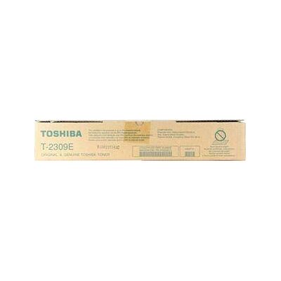 Toshiba T-2309E Nero Toner per E-Studio 2309A - Cartuccia toner Toshiba T-2309E Nero Toner per E-Studio 2309A - Cartuccia toner