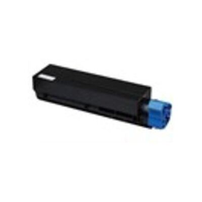 NEUTRA Toner B401 Compatibile Nero per OKI B401DN MB441DN MB451DN MB451DNW 44992402 2.500 Pagine NEUTRA Toner B401 Compatibile Nero per OKI B401DN MB441DN MB451DN MB451DNW 44992402 2.500 Pagine
