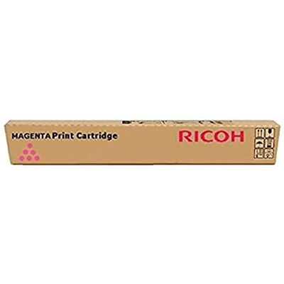 Pentax Ricoh 841927 9500 pagine Magenta cartuccia toner e laser Pentax Ricoh 841927 9500 pagine Magenta cartuccia toner e laser
