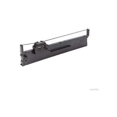 Epson Black Compa PLQ20,PLQ22,PLQ30-6.35mm*30m#C13S015339 Epson Black Compa PLQ20,PLQ22,PLQ30-6.35mm*30m#C13S015339