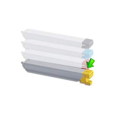 Altro Giallo Rig for Samsung X4220,X4250,X4300-20K#CLT-Y808S Altro Giallo Rig for Samsung X4220,X4250,X4300-20K#CLT-Y808S