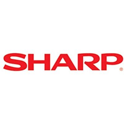 Sharp Mx36Gtya Cartuccia per Toner, Giallo Sharp Mx36Gtya Cartuccia per Toner, Giallo