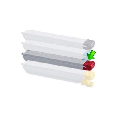 Altro Magenta Rig for Samsung X4220,X4250,X4300-20K#CLT-M808S Altro Magenta Rig for Samsung X4220,X4250,X4300-20K#CLT-M808S
