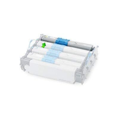 NEUTRA Toner C321 Nero Compatibile per OKI C301DN, 321DN, MULTIFUNZIONE MC332DN, MC342DN, MC342DNW 44973536 2.200 Pagine NEUTRA Toner C321 Nero Compatibile per OKI C301DN, 321DN, MULTIFUNZIONE MC332DN, MC342DN, MC342DNW 44973536 2.200 Pagine