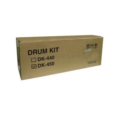 Kyocera Drum Unit 302J593010, Original, DK-450 (302J593010, Original, FS-6970DN) Kyocera Drum Unit 302J593010, Original, DK-450 (302J593010, Original, FS-6970DN)