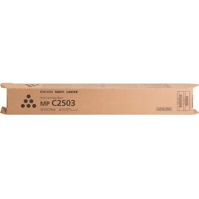 Ricoh Toner Gial Lun Durata Mpc2003 2503 Ricoh Toner Gial Lun Durata Mpc2003 2503