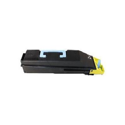 Eurotone toner per Kyocera TASKalfa Copystar 250 ci 300 ci – sostituito tk-865 cartuccia – Compatible Premium alternative – riciclato non OEM materiali di consumo c. Gelb Eurotone toner per Kyocera TASKalfa Copystar 250 ci 300 ci – sostituito tk-865 cartuccia – Compatible Premium alternative – riciclato non OEM materiali di consumo c. Gelb