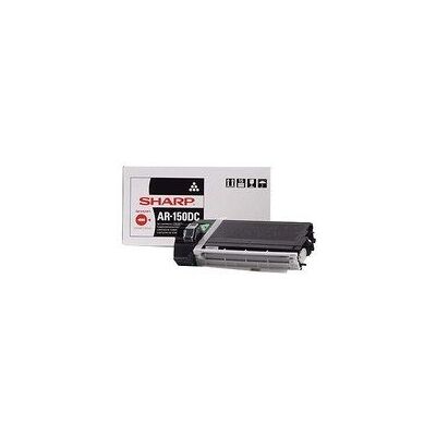 Sharp AR150DC cartuccia toner e laser – Toner per stampanti laser, laser, , ar-120e, ar-150, ar-155, ar-f151, Toner) Sharp AR150DC cartuccia toner e laser – Toner per stampanti laser, laser, , ar-120e, ar-150, ar-155, ar-f151, Toner)