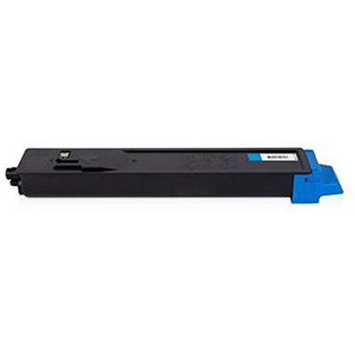 ABC Toner compatibile per Utax CK-8520C Ciano per Utax P-C2480i MFP Triumph Adler P C2480i MFP ABC Toner compatibile per Utax CK-8520C Ciano per Utax P-C2480i MFP Triumph Adler P C2480i MFP