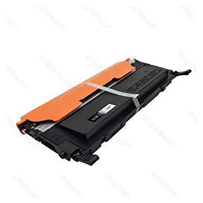 Samsung Italy's Cartridge Toner Clp 320 Clp 315, Nero, 4072/4092 Compatibile per Clp 320, 315, 310, 3185 K4072 K4092, 1.500 Pagine Samsung Italy's Cartridge Toner Clp 320 Clp 315, Nero, 4072/4092 Compatibile per Clp 320, 315, 310, 3185 K4072 K4092, 1.500 Pagine