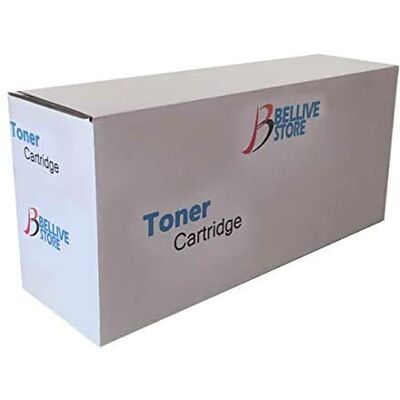 BELLIVESTORE Toner compatibile per BROTHER BL-TN-3170 HL-5240 HL-5250DN HL-5270DN2LT MFC-8460N MFC-8460DN DCP-8060, 8000PAGINA BELLIVESTORE Toner compatibile per BROTHER BL-TN-3170 HL-5240 HL-5250DN HL-5270DN2LT MFC-8460N MFC-8460DN DCP-8060, 8000PAGINA