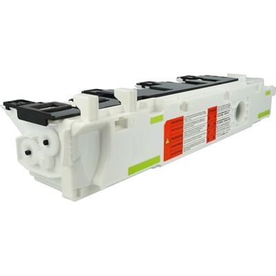 vhbw vaschetta, Contenitore per Toner esausto Compatibile con Canon imageRUNNER Advance C5045, C5030, C 5035/i, C 5030/i, C5035 stampanti Laser vhbw vaschetta, Contenitore per Toner esausto Compatibile con Canon imageRUNNER Advance C5045, C5030, C 5035/i, C 5030/i, C5035 stampanti Laser