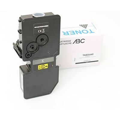 ABC Toner compatibile per Utax PK-5015K Nero per Utax P-C2566w P-C2650dw P-C2655w MFP Triumph Adler P C2566w P C2650dw P C2655w PC2566w PC2650dw PC2655w PK5015 K PK 5015 ABC Toner compatibile per Utax PK-5015K Nero per Utax P-C2566w P-C2650dw P-C2655w MFP Triumph Adler P C2566w P C2650dw P C2655w PC2566w PC2650dw PC2655w PK5015 K PK 5015
