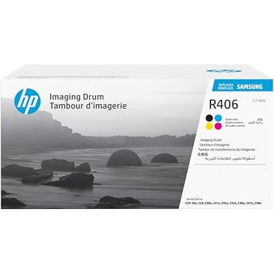 HP Samsung , SU403A, Unità di trasferimento immagine, da 60.000 Pagine, per Stampanti CLX-3305FW, Xpress SL-C410W, C430W, C460FW, C460W, Nero, Ciano, Giallo, Magenta HP Samsung , SU403A, Unità di trasferimento immagine, da 60.000 Pagine, per Stampanti CLX-3305FW, Xpress SL-C410W, C430W, C460FW, C460W, Nero, Ciano, Giallo, Magenta
