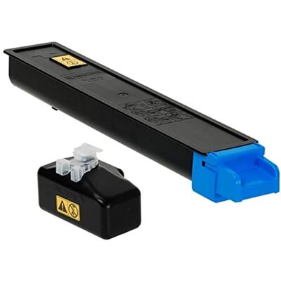 UTAX COMPATIBILE Ciano toner compatibile Triumph-Adler Utax 2500 Ci-12K#662511011 UTAX COMPATIBILE Ciano toner compatibile Triumph-Adler Utax 2500 Ci-12K#662511011