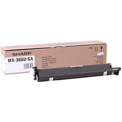 Sharp MX-36GUSA Original 1 pezzo(i) Sharp MX-36GUSA Original 1 pezzo(i)