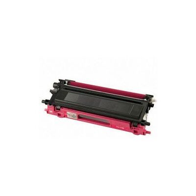 NEUTRA Toner TN-135M Magenta Compatibile per Brother HL 4040 CN/4050 CDN TN135 4.000 Pagine NEUTRA Toner TN-135M Magenta Compatibile per Brother HL 4040 CN/4050 CDN TN135 4.000 Pagine
