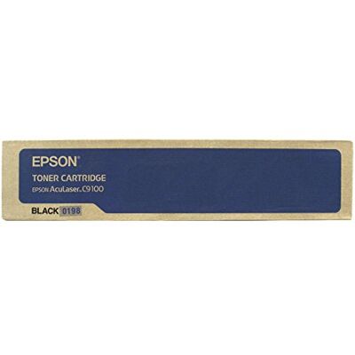 Epson Toner, Nero Epson Toner, Nero