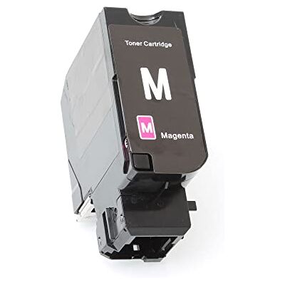 ABC toner compatibile per Lexmark 75B Magenta 10000 pagine CS727 CS727DE CS728 CS728DE CX727 CX727DE ABC toner compatibile per Lexmark 75B Magenta 10000 pagine CS727 CS727DE CS728 CS728DE CX727 CX727DE