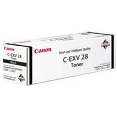 Canon 2789B002AA Toner C-EXV 28, Nero Canon 2789B002AA Toner C-EXV 28, Nero