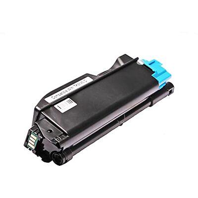 ABC Toner compatibile per Utax PK-5012C Ciano per Utax P-C3560 P-C3560dn P-C3560i MFP P-C3560td P-C3565 P-C3565i Triumph Adler PK5012 C ABC Toner compatibile per Utax PK-5012C Ciano per Utax P-C3560 P-C3560dn P-C3560i MFP P-C3560td P-C3565 P-C3565i Triumph Adler PK5012 C