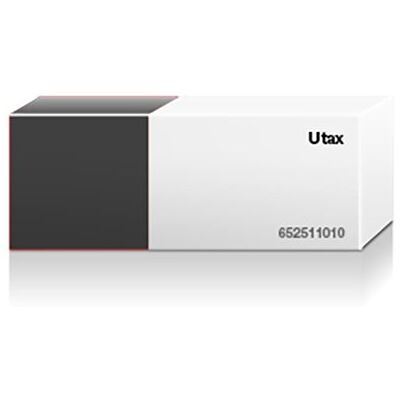 Utax Cartuccia di Toner marca 652511010 652511010 – 1 x cartuccia di toner Nero – 12000 pagine Utax Cartuccia di Toner marca 652511010 652511010 – 1 x cartuccia di toner Nero – 12000 pagine