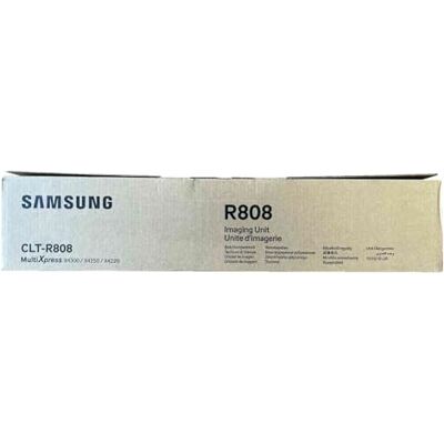Samsung CLT-R808 tamburo per stampante Original 1 pezzo(i) Samsung CLT-R808 tamburo per stampante Original 1 pezzo(i)