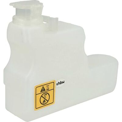 vhbw vaschetta, Contenitore per Toner esausto Compatibile con Kyocera FS2100DN, FS2100D, M3040dn, FS4300DN, FS4200DN, FS4100DN stampanti Laser vhbw vaschetta, Contenitore per Toner esausto Compatibile con Kyocera FS2100DN, FS2100D, M3040dn, FS4300DN, FS4200DN, FS4100DN stampanti Laser