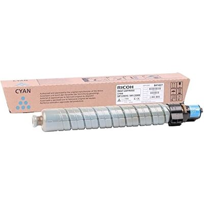 Ricoh 841126 Toner C3300E RHC3300EMGT, Magenta Ricoh 841126 Toner C3300E RHC3300EMGT, Magenta