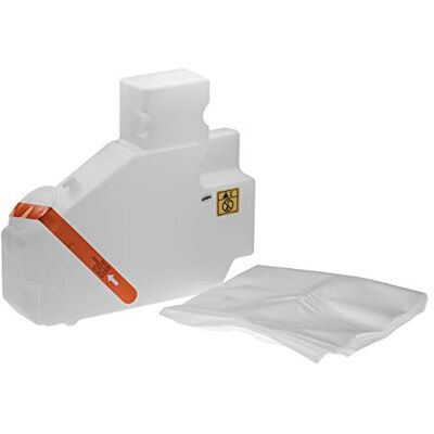 vhbw vaschetta, Contenitore per Toner esausto Compatibile con Canon imageRUNNER 2535, 2520, 2525, 2530, 2520i, 2525i, 2530i, 2535i stampanti Laser vhbw vaschetta, Contenitore per Toner esausto Compatibile con Canon imageRUNNER 2535, 2520, 2525, 2530, 2520i, 2525i, 2530i, 2535i stampanti Laser