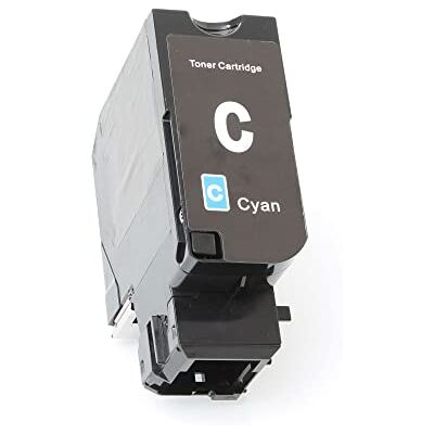 ABC toner compatibile per Lexmark 75B Ciano 10000 pagine CS727 CS727DE CS728 CS728DE CX727 CX727DE ABC toner compatibile per Lexmark 75B Ciano 10000 pagine CS727 CS727DE CS728 CS728DE CX727 CX727DE