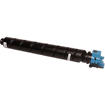 ABC toner compatibile per Kyocera TK-8545C Ciano per Taskalfa 4054ci 4054 ci TK8545 C ABC toner compatibile per Kyocera TK-8545C Ciano per Taskalfa 4054ci 4054 ci TK8545 C