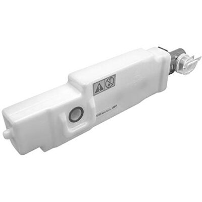vhbw vaschetta, Contenitore per Toner esausto Compatibile con Kyocera TASKalfa 3551, 3550, 3550ci, 3051, 2551ci, 2550ci, 3050 stampanti Laser vhbw vaschetta, Contenitore per Toner esausto Compatibile con Kyocera TASKalfa 3551, 3550, 3550ci, 3051, 2551ci, 2550ci, 3050 stampanti Laser