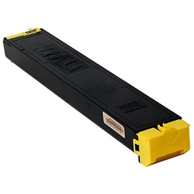 NEUTRA Toner Comp. (mx-36gtya) Per Sharp Mx-2610, Mx-3110n, Mx-3610 (15k) Yellow NEUTRA Toner Comp. (mx-36gtya) Per Sharp Mx-2610, Mx-3110n, Mx-3610 (15k) Yellow