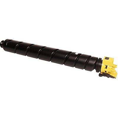 ABC toner compatibile per Kyocera TK-8545Y Giallo per Taskalfa 4054ci 4054 ci TK8545 Y ABC toner compatibile per Kyocera TK-8545Y Giallo per Taskalfa 4054ci 4054 ci TK8545 Y