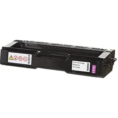 Pentax Ricoh 407545 Cartuccia laser, nero Pentax Ricoh 407545 Cartuccia laser, nero