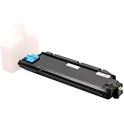 ABC Toner compatibile per Kyocera TK-5270C Ciano per Ecosys M6230 M6230cidn M6630 M6630cidn P6230 P6230cdn M 6230 M 6230cidn M 6630 M 6630cidn P 6230 P 6230cdn TK5270 C ABC Toner compatibile per Kyocera TK-5270C Ciano per Ecosys M6230 M6230cidn M6630 M6630cidn P6230 P6230cdn M 6230 M 6230cidn M 6630 M 6630cidn P 6230 P 6230cdn TK5270 C