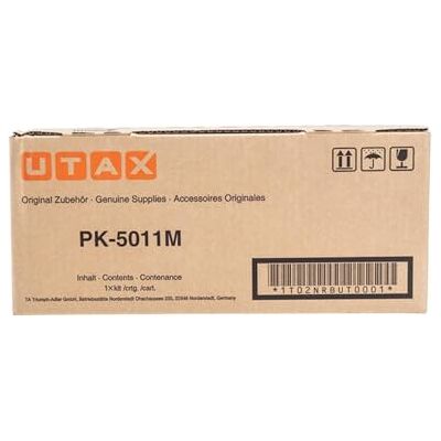 Utax Magente Compa P-c3060,p-c3065,p-c3061-5k1t02nrbut0 Utax Magente Compa P-c3060,p-c3065,p-c3061-5k1t02nrbut0
