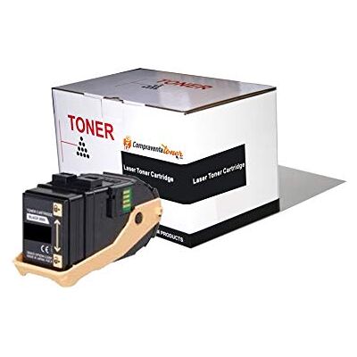 NEUTRA Toner C9300 Nero Compatibile per Epson ACULASER C9300D2TN C9300TN C9300DN C9300D3TNC C9300N S050605 7.500 Pagine NEUTRA Toner C9300 Nero Compatibile per Epson ACULASER C9300D2TN C9300TN C9300DN C9300D3TNC C9300N S050605 7.500 Pagine