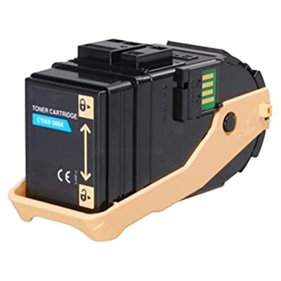 NEUTRA Toner C9300 Ciano Compatibile per Epson ACULASER C9300D2TN C9300TN C9300DN C9300D3TNC C9300N S050604 7.500 Pagine NEUTRA Toner C9300 Ciano Compatibile per Epson ACULASER C9300D2TN C9300TN C9300DN C9300D3TNC C9300N S050604 7.500 Pagine