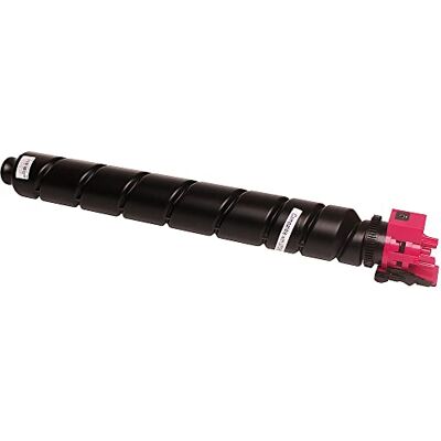 ABC toner compatibile per Kyocera TK-8545M Magenta per Taskalfa 4054ci 4054 ci TK8545 M ABC toner compatibile per Kyocera TK-8545M Magenta per Taskalfa 4054ci 4054 ci TK8545 M